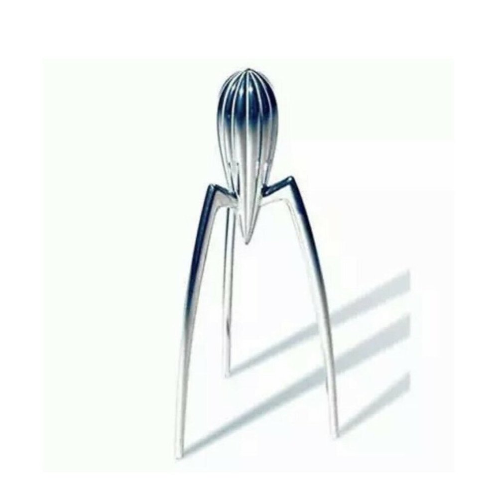 NEW Alessi Juicy Salif Citrus Squeezer Philippe St